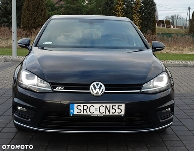 Volkswagen Golf VII 1.4 TSI BMT Highline DSG