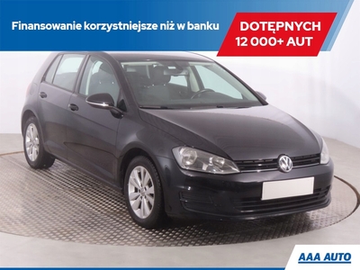 Volkswagen Golf VII 2013