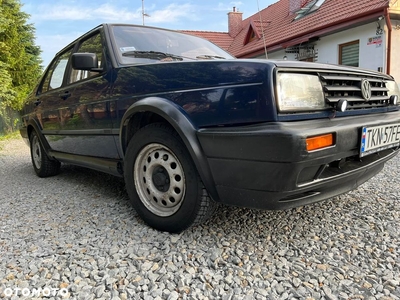 Volkswagen Jetta 1.3 GL