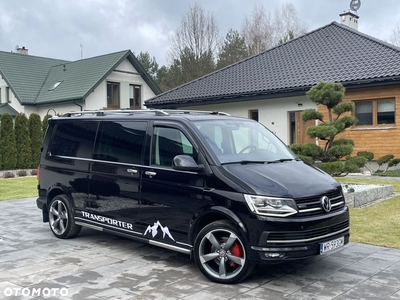 Volkswagen Multivan 2.0 BiTDI L1 Business 4Motion DSG