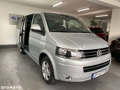 Volkswagen Multivan 2.0 BiTDI L1 Highline DSG