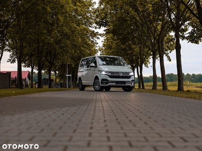 Volkswagen Multivan 2.0 TDI L1 Trendline 4Motion