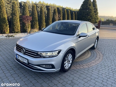 Volkswagen Passat 1.5 TSI EVO Business DSG