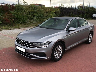 Volkswagen Passat 1.5 TSI EVO Business DSG