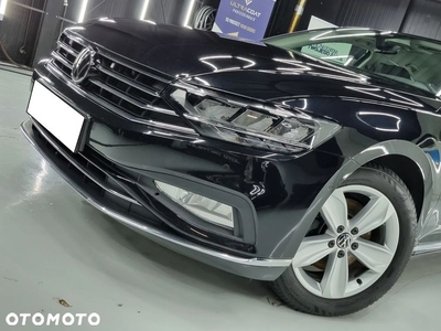 Volkswagen Passat 1.5 TSI EVO Elegance DSG