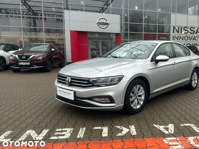 Volkswagen Passat 1.5 TSI EVO Essence