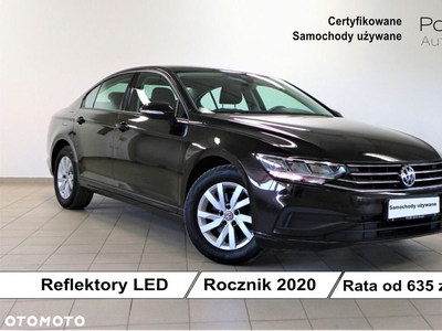 Volkswagen Passat 1.5 TSI EVO Essence DSG