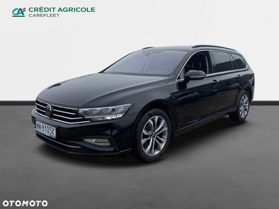 Volkswagen Passat 2.0 TDI EVO Business