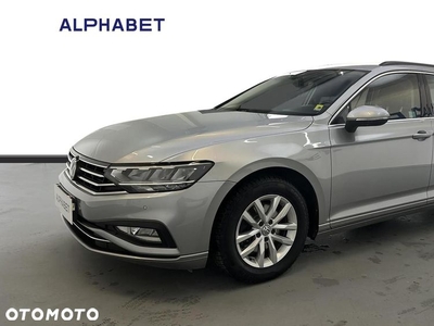 Volkswagen Passat 2.0 TDI EVO Business