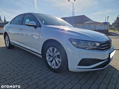 Volkswagen Passat 2.0 TDI EVO Business