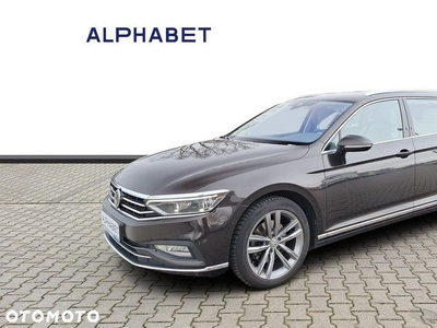 Volkswagen Passat 2.0 TDI EVO Elegance DSG