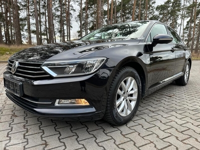 Volkswagen Passat B8 stan super polecam