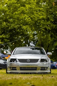 Volkswagen Phaeton Vw phaeton R32 vr6 LPG Zamiana ABT