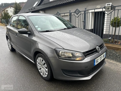 Volkswagen Polo V