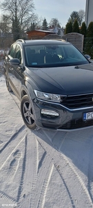 Volkswagen T-Roc 1.5 TSI GPF ACT Advance DSG