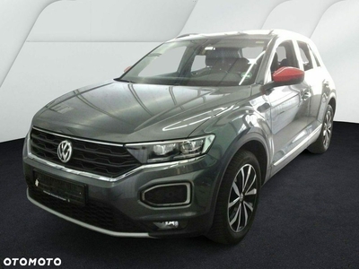 Volkswagen T-Roc 1.5 TSI GPF ACT IQ Drive