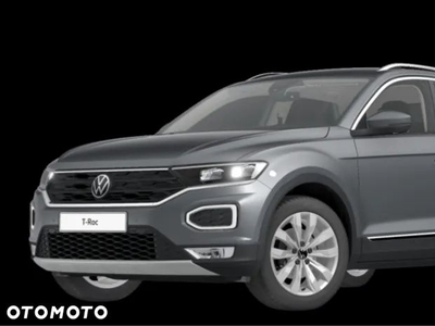 Volkswagen T-Roc 1.5 TSI GPF ACT Premium DSG