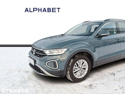 Volkswagen T-Roc 1.5 TSI Life