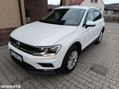 Volkswagen Tiguan 2.0 TDI BMT SCR 4Mot Comfortline DSG