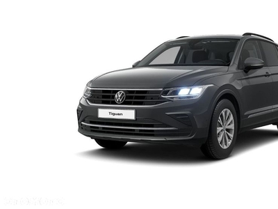 Volkswagen Tiguan 2.0 TDI SCR Life