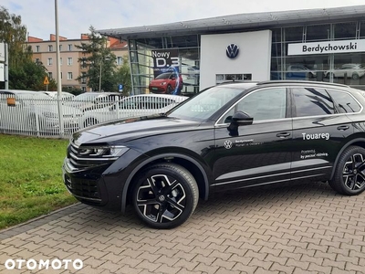 Volkswagen Touareg 3.0 V6 TDI SCR 4Mot Elegance