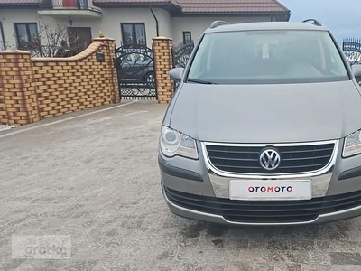 Volkswagen Touran I