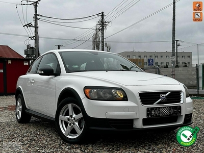 Volvo C30 I Climatronic Gwarancja