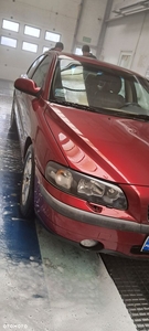 Volvo S60 2.4