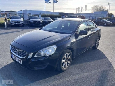 Volvo S60 II