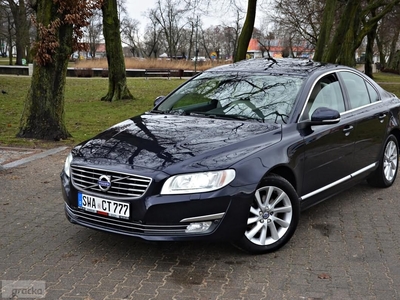 Volvo S80 II D4 Drive-E Summum aut