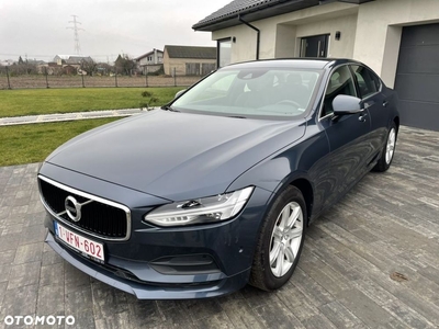 Volvo S90 D3 Momentum