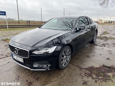 Volvo S90 D4 AWD Momentum