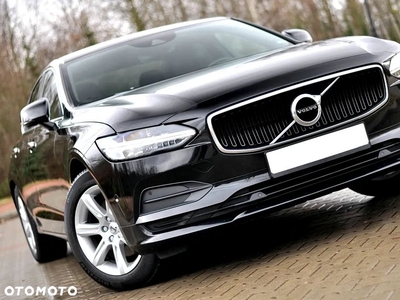 Volvo S90 D4 Inscription