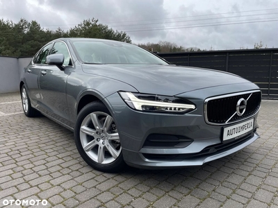 Volvo S90 D4 Momentum