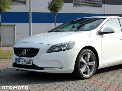 Volvo V40 D3