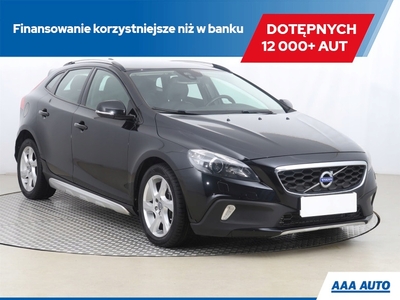 Volvo V40 II Hatchback 2.0 D4 177KM 2014