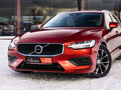 Volvo V60 D3 Geartronic Momentum Pro