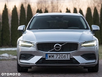 Volvo V60 D3 SCR Inscription