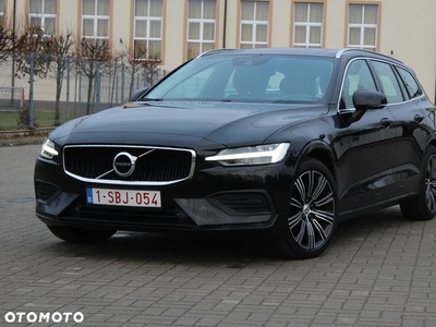 Volvo V60 D4 Geartronic Momentum Pro