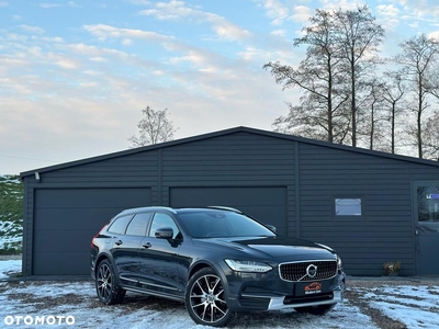 Volvo V90 Cross Country D5 AWD Geartronic Pro