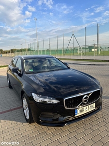 Volvo V90 D3 Momentum