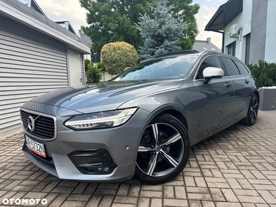 Volvo V90 D3 R-Design