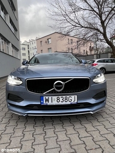 Volvo V90 D4 Momentum