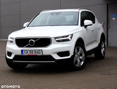 Volvo XC 40 D3