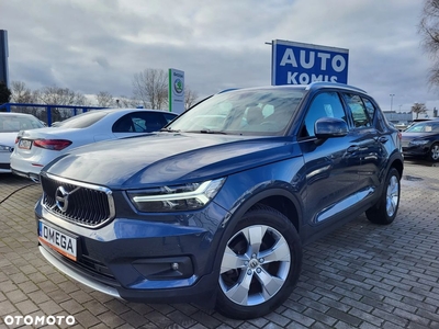 Volvo XC 40 D3 Geartronic