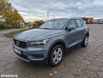 Volvo XC 40 D3 Momentum