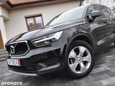 Volvo XC 40 D3 Momentum