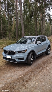 Volvo XC 40 T5 AWD Momentum