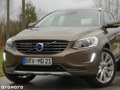 Volvo XC 60