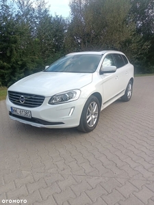 Volvo XC 60 D3 Drive-E Summum